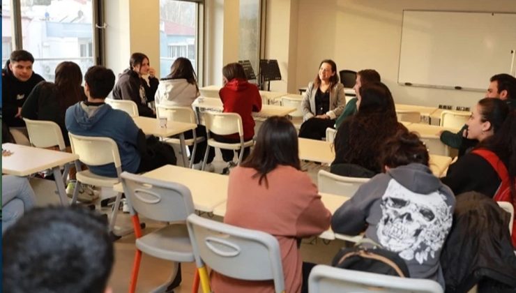 İzmir Efes Selçuk, Kütüphane Haftası’nı kutlayacak – Birlik Haber Ajansı