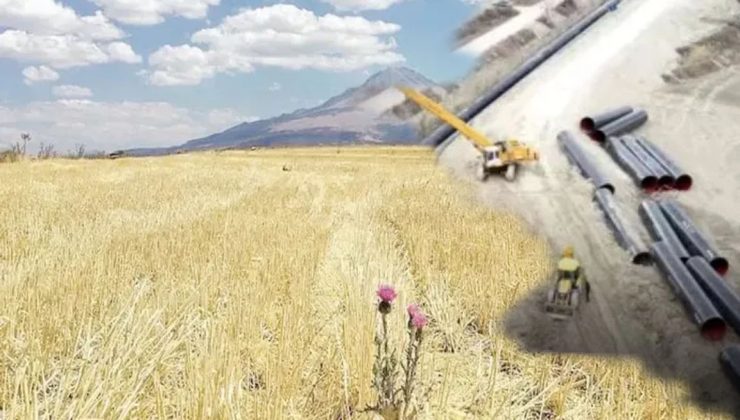 Burdur tarımı için dev adım – Birlik Haber Ajansı