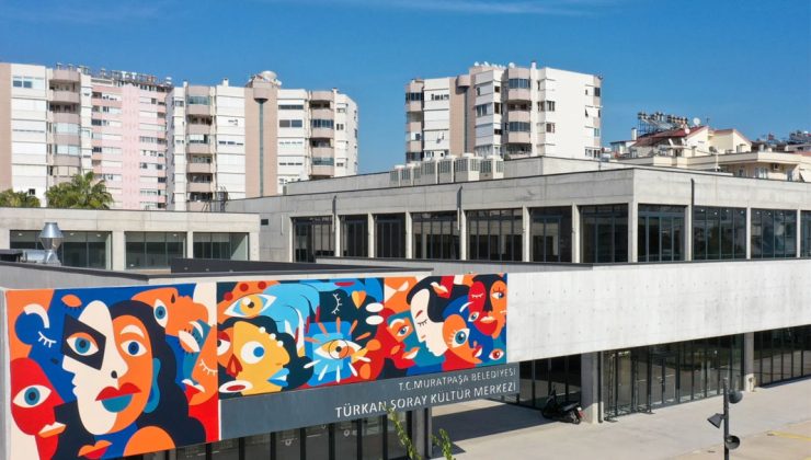 Antalya’da “Galata Turu” resim sergisi kapılarını açıyor – Birlik Haber Ajansı