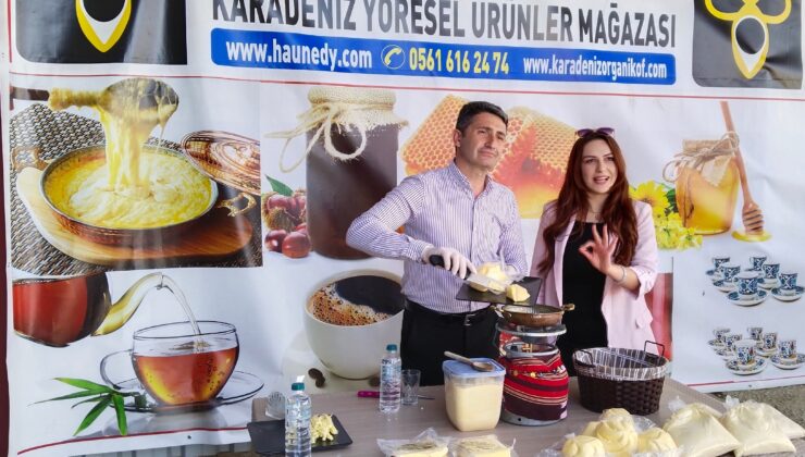 Efrahim Gümüşsu Haunedy’de – Birlik Haber Ajansı