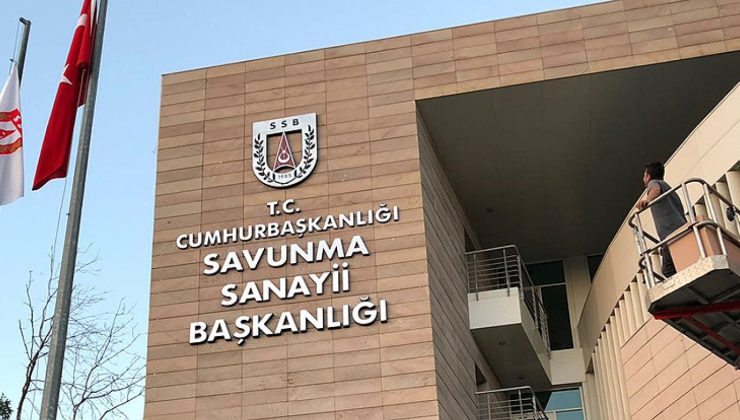Savunma Sanayii Başkanlığı 36 sözleşmeli personel alacak – Birlik Haber Ajansı