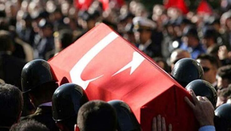 Bakan Yerlikaya’dan Şehit Polis Zeki Bacak için taziye mesajı – Birlik Haber Ajansı