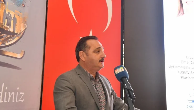 AKK’de sağlıklı yaşam paneli: Alternatif tedaviler değerlendirildi – Birlik Haber Ajansı
