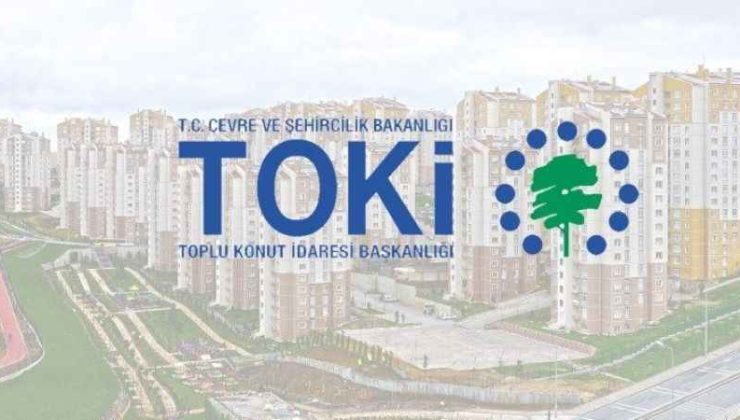 TOKİ, 44 ilde 552 arsa satışa sunuyor – Birlik Haber Ajansı