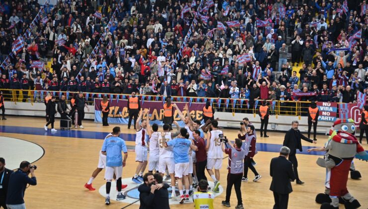Başkan Genç: “Trabzonspor’umuzu yürekten kutluyorum” – Birlik Haber Ajansı
