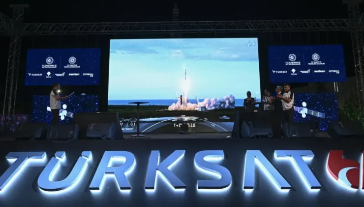 Türksat Model Uydu Yarışması için 429 takımdan başvuru! – Birlik Haber Ajansı