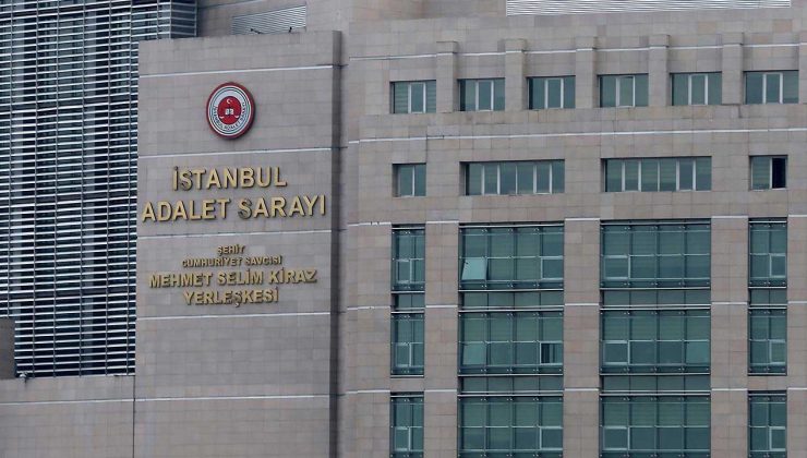 Ekrem İmamoğlu eylemlerine katılan 278’i tutuklu 819 kişiye dava açıldı – Birlik Haber Ajansı