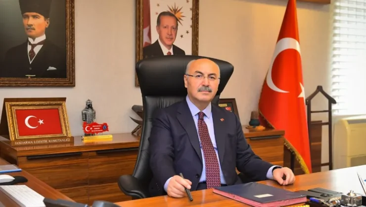 Vali Köşger’den 1 Mayıs mesajı: Onurlu mücadelenin sembolü müstesna bir gündür” – Birlik Haber Ajansı