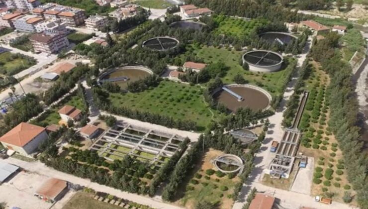 Hatay’da atık su yönetiminde yeni dönem – Birlik Haber Ajansı
