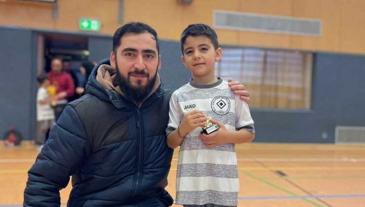 Futbol Antrenörü Yasin Koca’dan 16 gündür haber yok! – Birlik Haber Ajansı