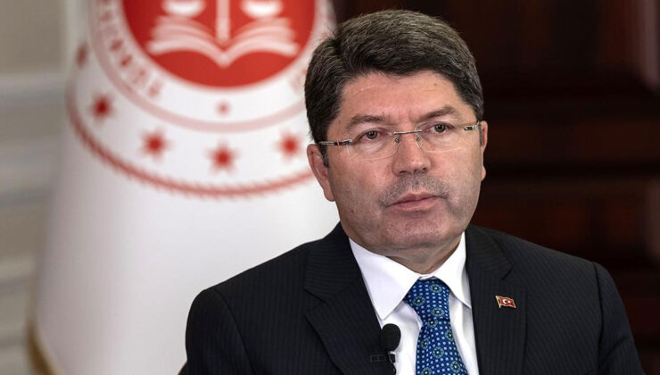 Adalet Bakanı Tunç: “Yeni Anayasa Türkiye’nin demokratik geleceği için kaçınılmaz” – Birlik Haber Ajansı