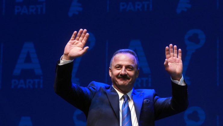 Yavuz Ağıralioğlu Elazığ’a gidecek – Birlik Haber Ajansı