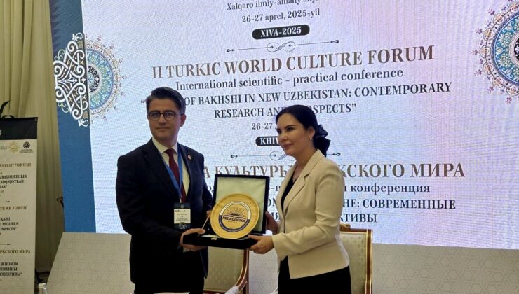 ÇOMÜ ile UrSPI arasında Erasmus ve Orhun programlarında yeni ortaklık – Birlik Haber Ajansı