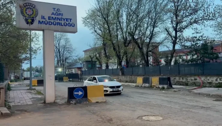 Ağrı merkezli yasa dışı bahis operasyonu yapıldı! – Birlik Haber Ajansı