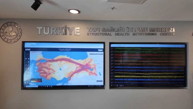 Türkiye deprem tehlike haritası yenilendi: 485 diri fay segmenti tespit edildi – Birlik Haber Ajansı