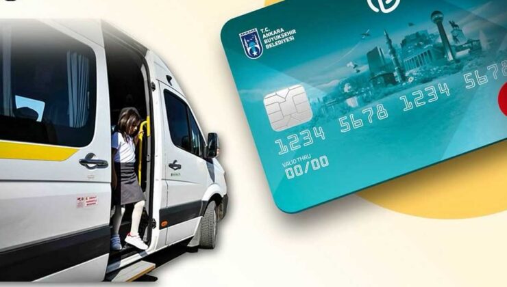 Ankara Büyükşehir Belediyesinden binlerce öğrenciye 20 Milyon TL değerinde servis desteği – Birlik Haber Ajansı