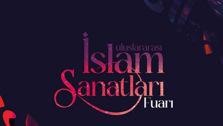 Dünyada ilk Uluslararası İslam Sanatları Fuarı, Emine Erdoğan’ın katılımıyla Ankara’da açıldı – Birlik Haber Ajansı