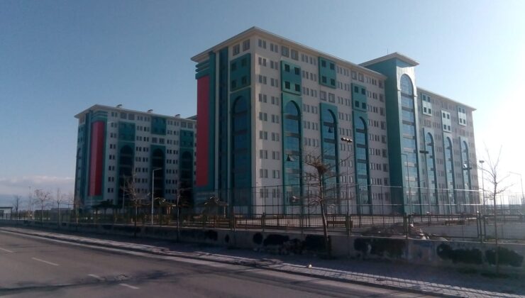 Aksaray, Türkiye’nin en büyük Milli Eğitim Akademisi’ne ev sahipliği yapacak – Birlik Haber Ajansı
