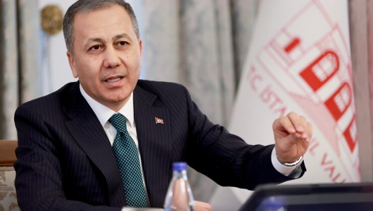 Ali Yerlikaya: Bu pervasız ve acımasız saldırı, hukuk karşısında hak ettiği yanıtı alacaktır – Birlik Haber Ajansı