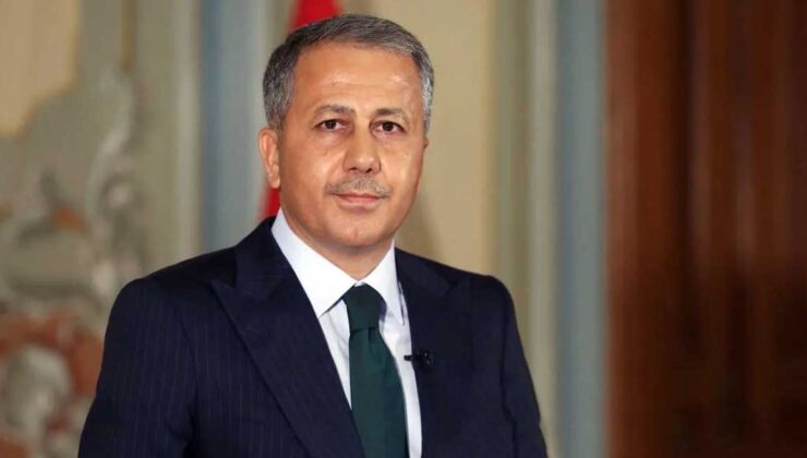 Bakan Yerlikaya, 1 Mayıs’ta 409 gözaltı olduğunu açıkladı – Birlik Haber Ajansı