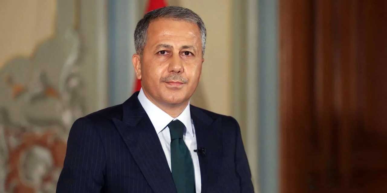 Bakan Yerlikaya, 1 Mayıs’ta 409 gözaltı olduğunu açıkladı – Birlik Haber Ajansı