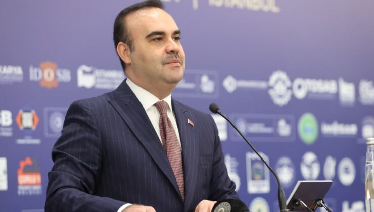Bakan Kacır: Türk sanayisinin potansiyelinin heba olmasına izin vermeyeceğiz – Birlik Haber Ajansı