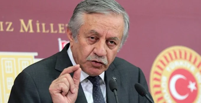 Celal Adan: Kan ve kin devri sona erdi – Birlik Haber Ajansı