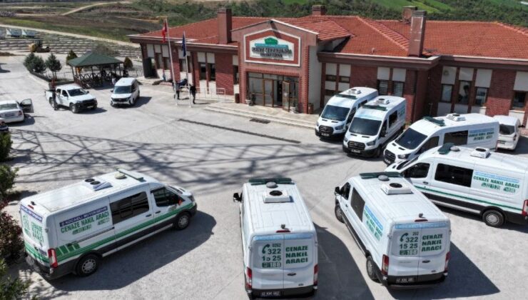 Kocaeli Büyükşehir, vatandaşın en acılı gününde yanında – Birlik Haber Ajansı