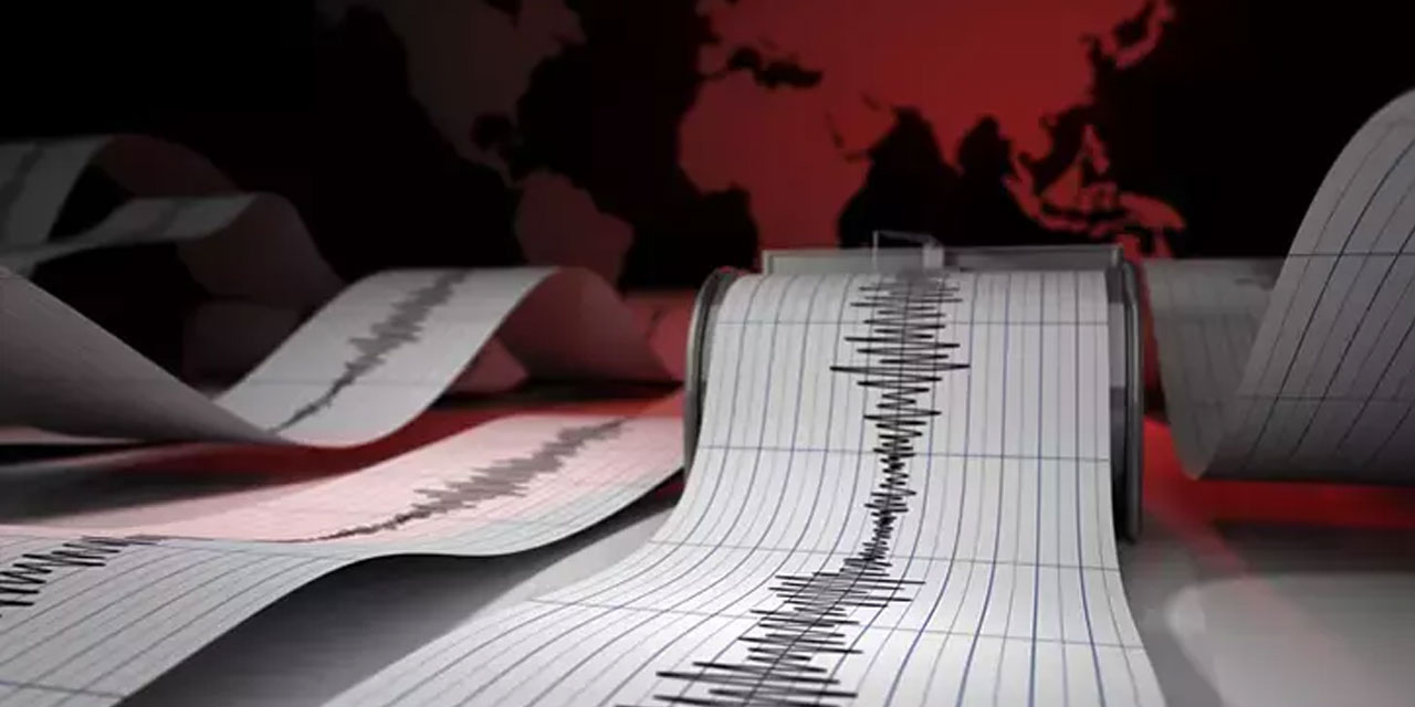 Şili-Arjantin açıklarında peş peşe şiddetli depremler sürüyor! Tsunami uyarısı verildi, kıyılar boşaltıldı – Birlik Haber Ajansı