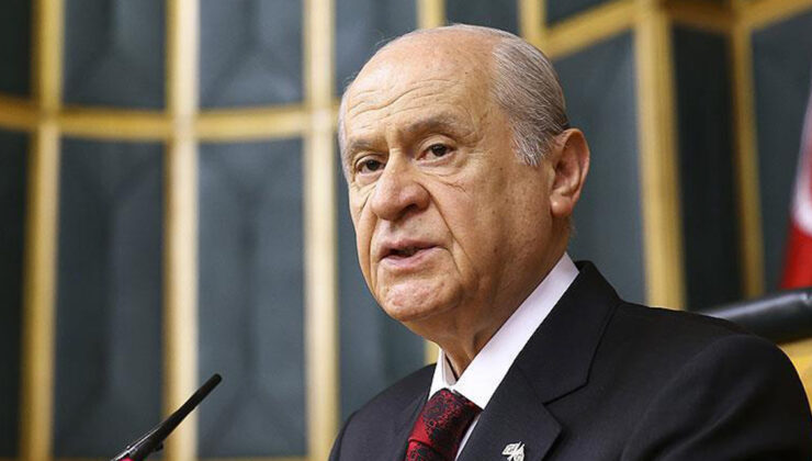 Bahçeli’den Önder için taziye mesajı: “Ayrı görüşlerdeydik ama aynı geleceğe inandık” – Birlik Haber Ajansı
