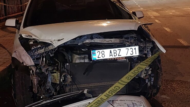 Doğankent, trafik kazasında ölen Arda Zeki ve Mustafa’ya ağlıyor – Birlik Haber Ajansı
