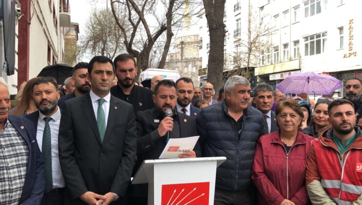 Başkan Uludaşdemir: “Bu saldırı; milletin iradesine, halkın umuduna, Türkiye’nin geleceğine yapılmıştır!” – Birlik Haber Ajansı