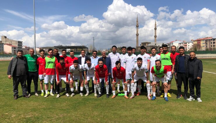 Kars 36 Spor hükmen galip ilan edildi – Birlik Haber Ajansı