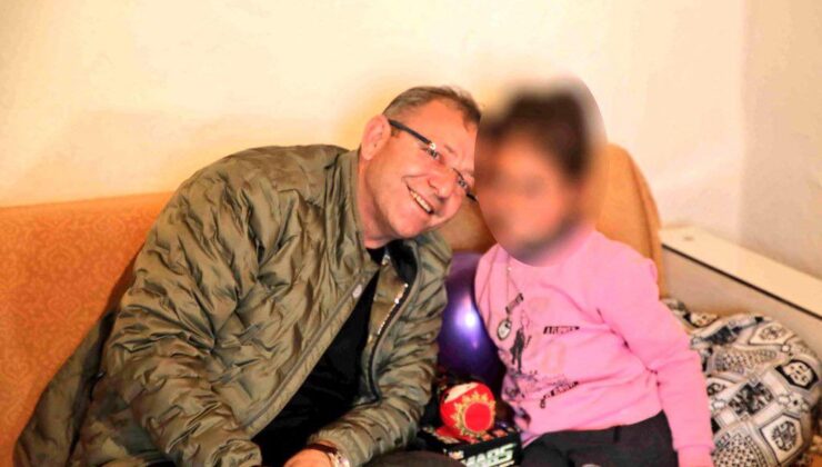 Kars Valisi Ziya Polat’tan Beren Mengüloğul ve ailesine anlamlı ziyaret – Birlik Haber Ajansı
