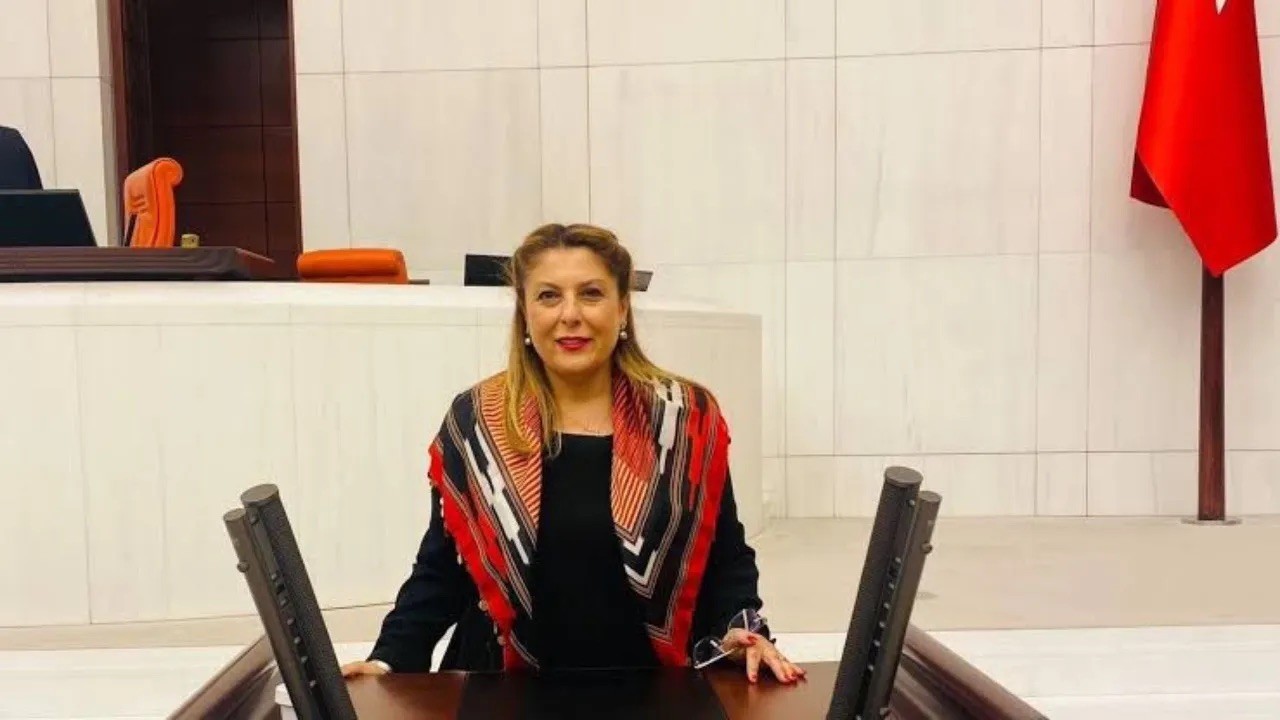 Elvan Işık Gezmiş, Giresun’un sorunlarını Meclis’e taşıyor – Birlik Haber Ajansı