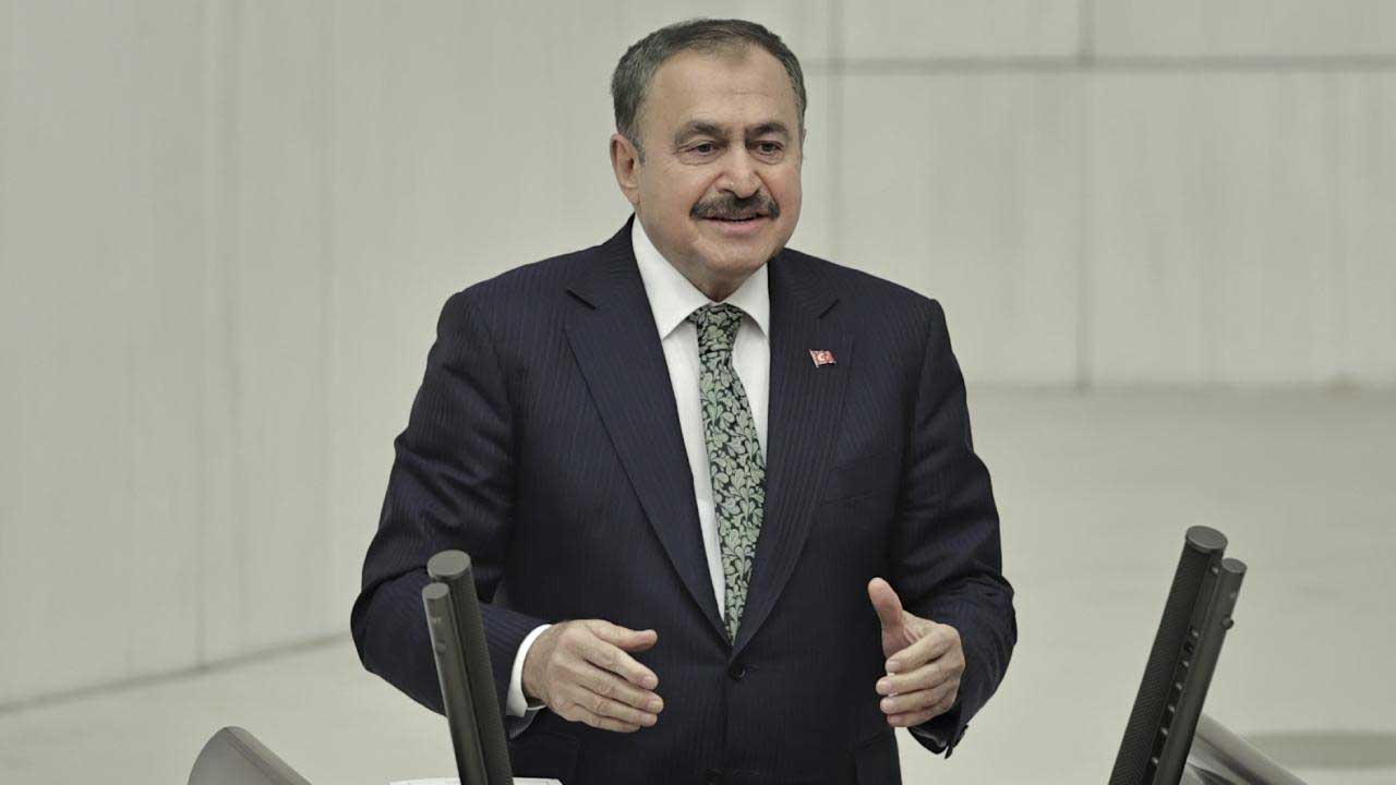 Eski Bakan Veysel Eroğlu’na yeni görev – Birlik Haber Ajansı