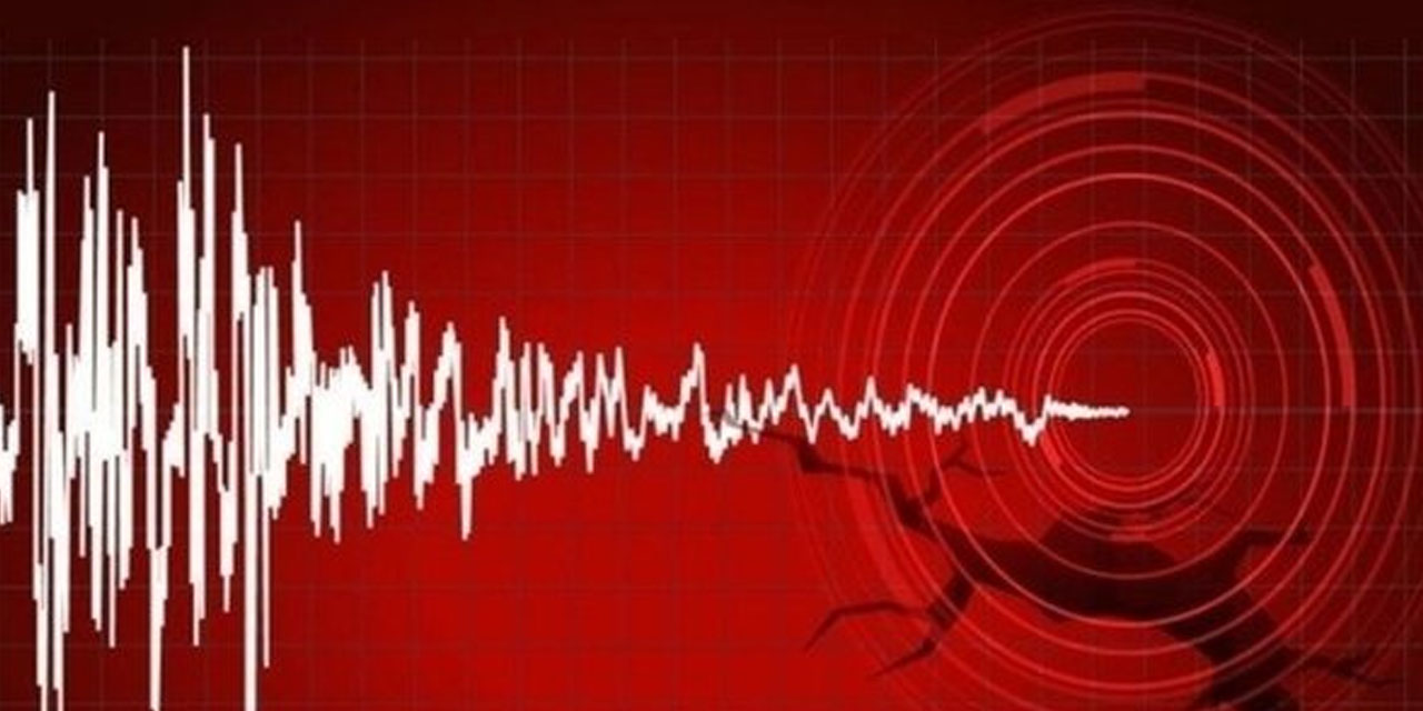 Endonezya’da 6 büyüklüğünde deprem meydana geldi – Birlik Haber Ajansı