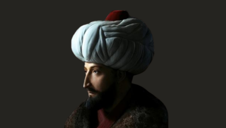 Dünya tarihine yön veren Padişah: Fatih Sultan Mehmed Han – Birlik Haber Ajansı