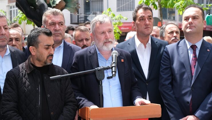 Dr. Gökhan Şenyürek: Bu saldırı milletin iradesine yapılmıştır – Birlik Haber Ajansı