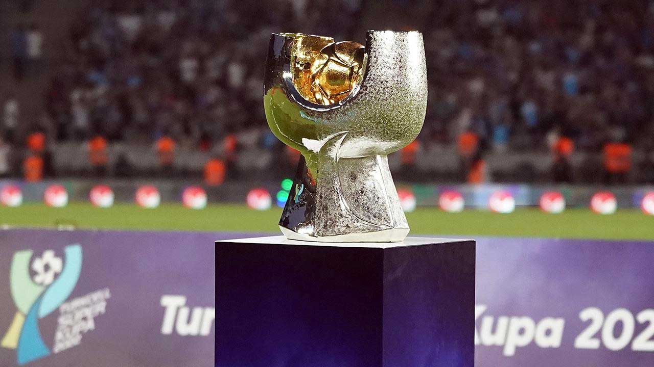 Turkcell Süper Kupa’nın 2026’da dört takımlı formatı açıklandı – Birlik Haber Ajansı