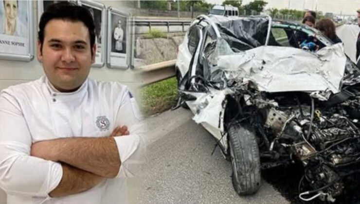 Antalya’da feci kaza: Park halindeki kamyonete çarpan genç sürücü hayatını kaybetti – Birlik Haber Ajansı