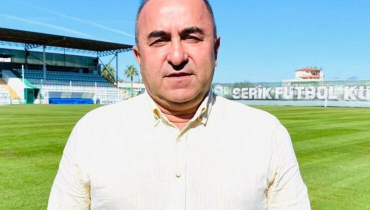 Halil Deligöz: “Tarih yazmaya bir adım kaldı” – Birlik Haber Ajansı
