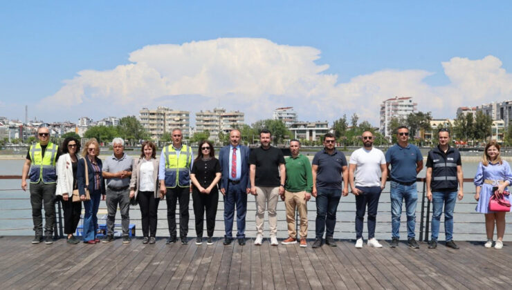 Boğaçayı Bilim Kurulu yaz tedbirleri için toplandı – Birlik Haber Ajansı