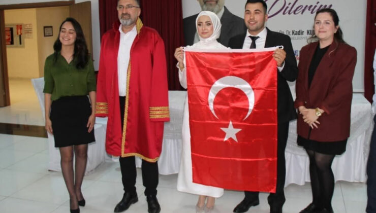 Serik’te 5 Mayıs 2025’te nikah yoğunluğu yaşandı – Birlik Haber Ajansı