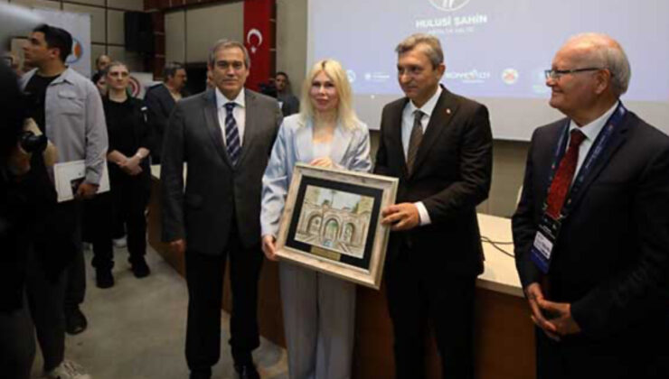 Antalya’dan coğrafi işaretler için güçlü iş birliği çağrısı! – Birlik Haber Ajansı