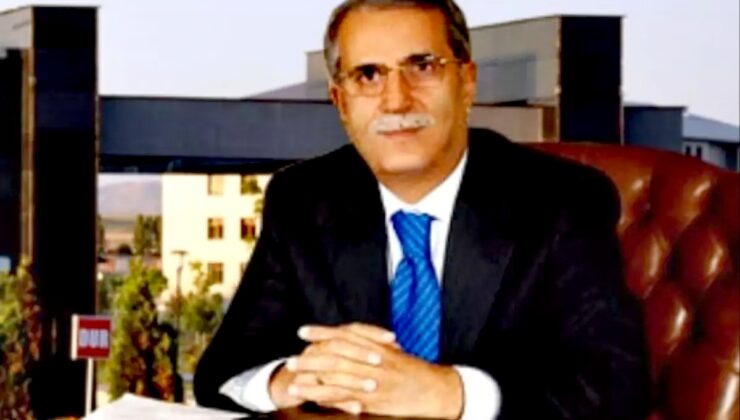 İş insanı Çeçen, ‘Türkiye’nin En Zengin 100 Kişisi’ arasında! – Birlik Haber Ajansı