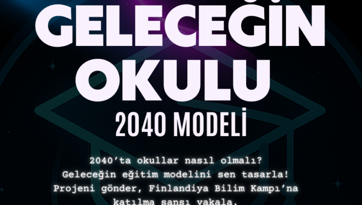 Ankara Büyükşehir Belediyesi, eğitimin en iyileri ile bir arada: Finlandiya ile ortak yarışma! – Birlik Haber Ajansı