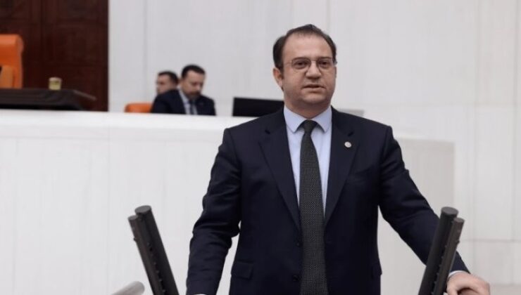 CHP Kars Milletvekili Alp: “Genel Başkanımıza el kaldırmaya cüret edenlerin amacı barış iklimini bozmaktır” – Birlik Haber Ajansı