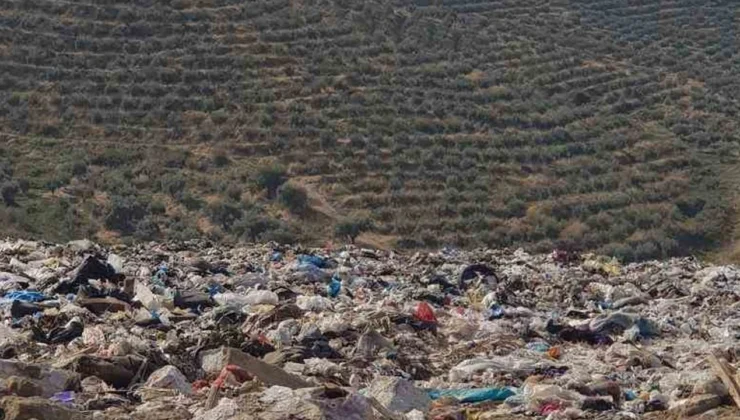 İzmir Büyükşehir Belediyesi’ne çevre ihlali nedeniyle 3,7 milyon liralık ceza – Birlik Haber Ajansı