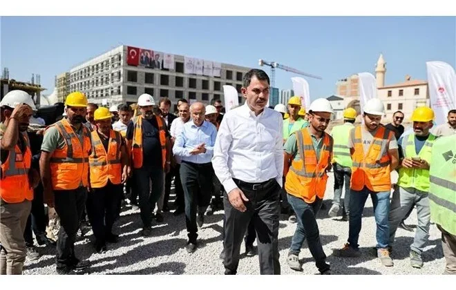 İstanbul’da kentsel dönüşüm zirvesi: Ortak seferberlik çağrısı – Birlik Haber Ajansı